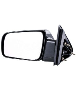 Espejo lateral izquierdo plegable operado manualmente