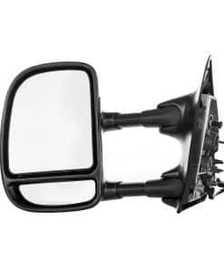 Espejo del lado del conductor izquierdo Dependable Direct