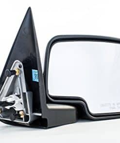 Espejo del lado del pasajero Dependable Direct para Chevy