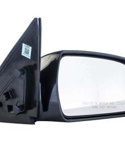 Espejo lateral del lado del pasajero de Dependable Direct