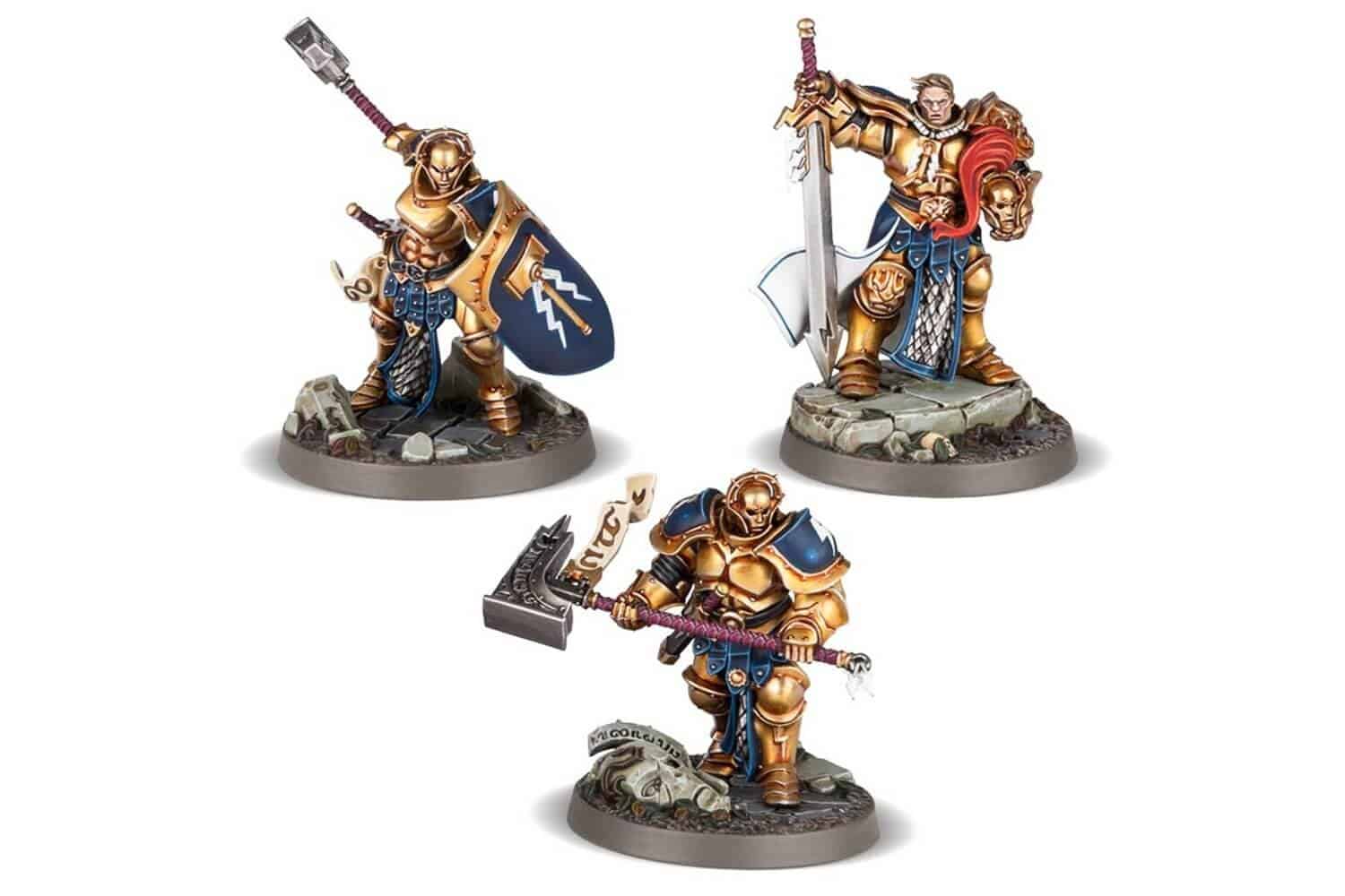 Games Workshop Warhammer Underworlds: Shadespire - Imagen 6