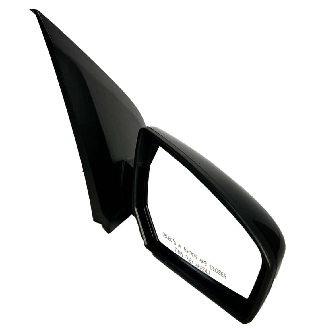 Espejo del lado del pasajero confiable para Nissan Sentra - Imagen 3