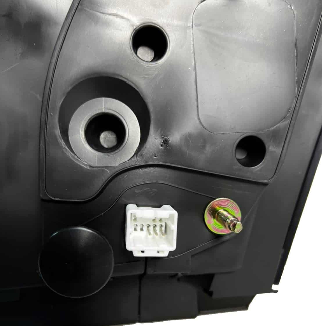 Espejo del lado del pasajero confiable para Nissan Sentra - Imagen 6