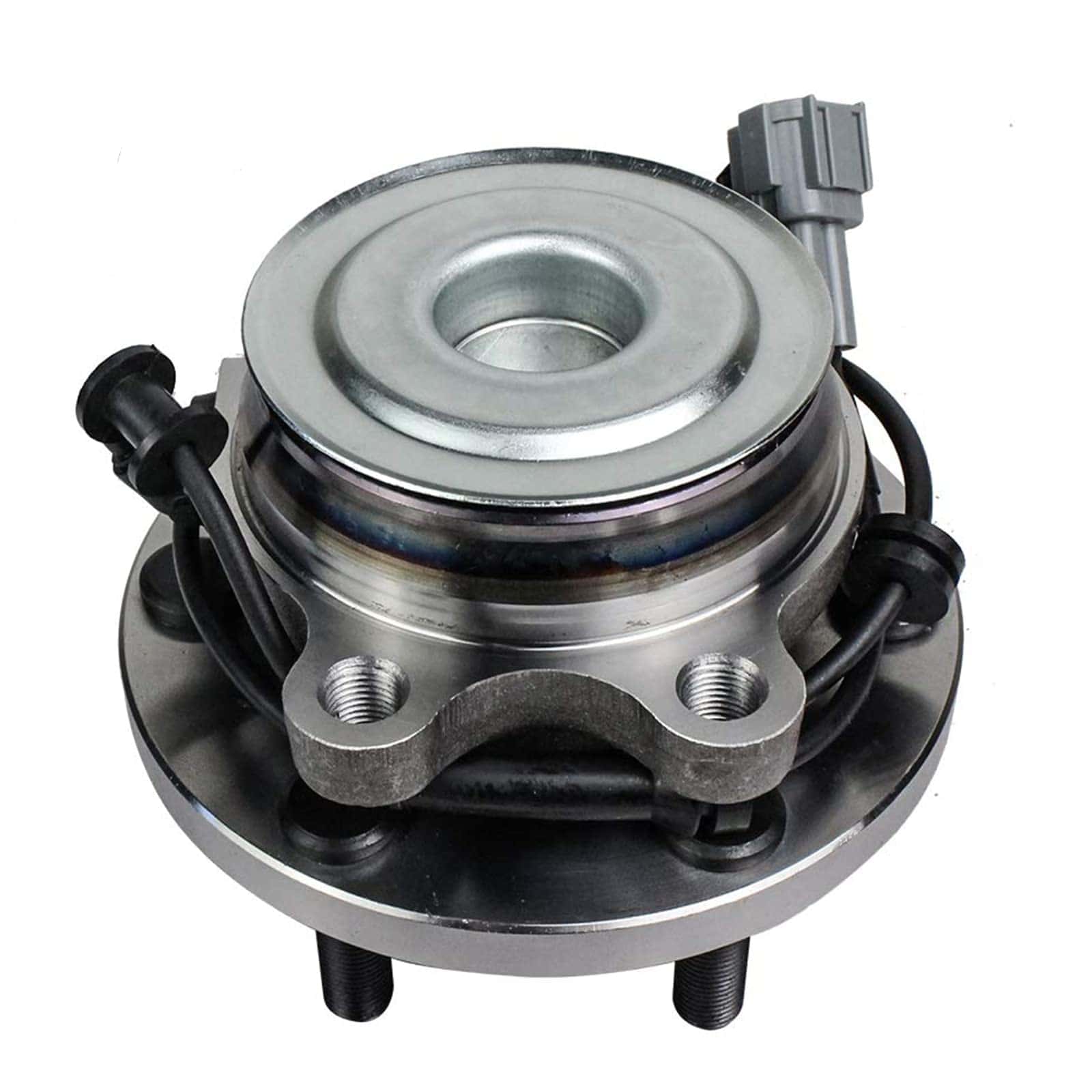 Autoround Conjunto de Bujes y Cojinete de Rueda Delantera