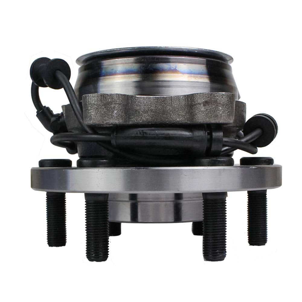 Autoround Conjunto de Bujes y Cojinete de Rueda Delantera - Imagen 4