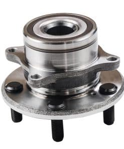 Ensamble de Maza de Rueda Delantera 513267 Autoround