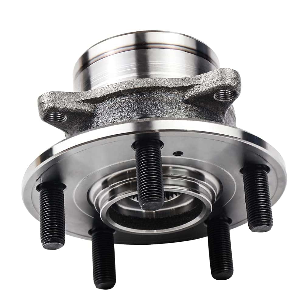 Ensamble de Maza de Rueda Delantera 513267 Autoround - Imagen 5