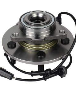 Ensamblaje de Cubo de Rueda y Cojinete 515073 de Autoround