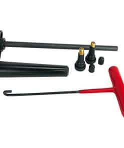 Juego de Herramientas de Cambio Rápido de Válvula de