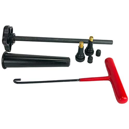 Juego de Herramientas de Cambio Rápido de Válvula de