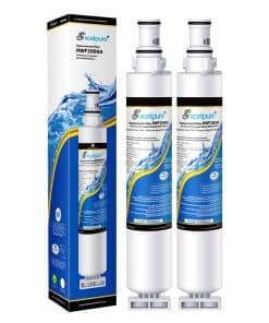 Filtro de Agua para Refrigerador de -Pack de 2