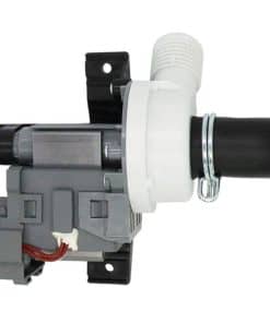 Bomba de desagüe para lavadora Siwdoy W10536347 W10155921