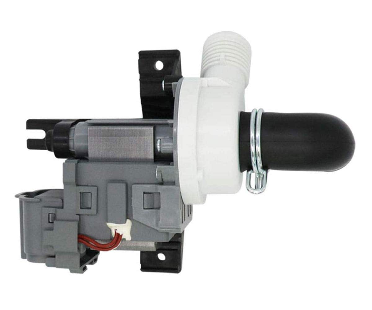 Bomba de desagüe para lavadora Siwdoy W10536347 W10155921