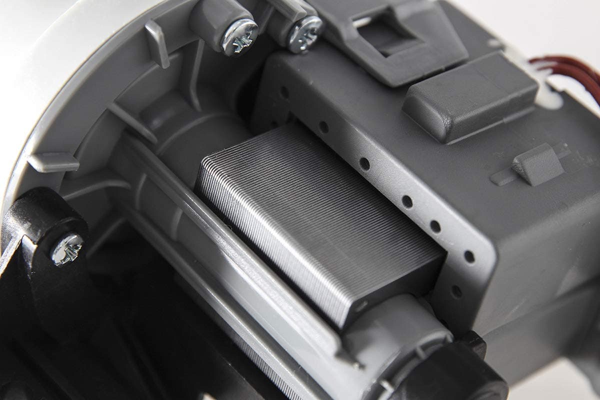 Bomba de desagüe para lavadora Siwdoy W10536347 W10155921 - Imagen 7