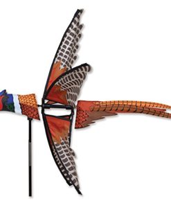 Spinner Premier Kites de 30 pulgadas Pheasant