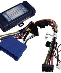 Interfaz Pac OS2GM32X para Onstar para Cadillac 00-05 para