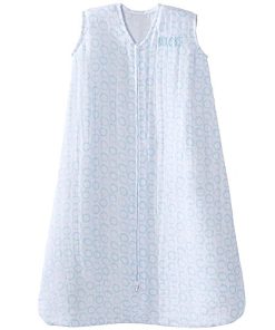 HALO Sleepsack, Manta para Dormir 100% Algodón, Saco de