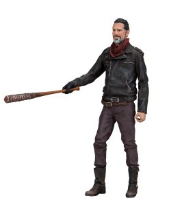 Figura de Acción Negan de McFarlane Toys The Walking Dead