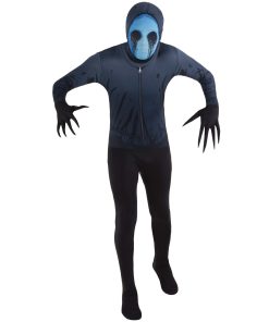 Disfraz de Morphsuits Oficial Eyeless Jack Urban Legends