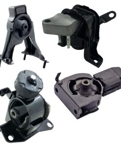 Set de 4 soportes de motor ENA compatibles con Toyota