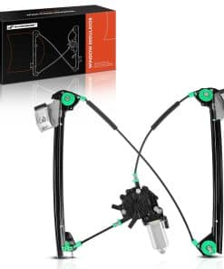 Regulador de Ventana eléctrico Premium con Motor de