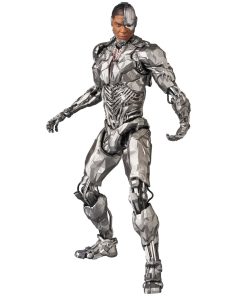 Figura Medicom Justice League: Cyborg Maf Ex