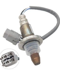 Sensor de relación aire/combustible de oxígeno JESBEN