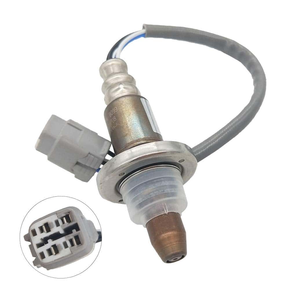 Sensor de relación aire/combustible de oxígeno JESBEN