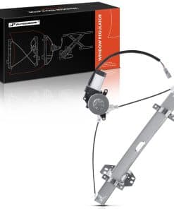Regulador de ventana con motor A-Premium - Pasajero