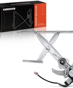 A-Premium Regulador de Ventana con Motor de - Pasajero