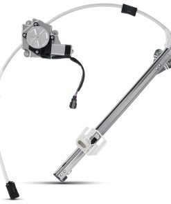 Regulador de Ventana con Motor A-Premium de Repuesto para