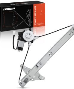 Regulador de Ventana con Motor A-Premium para - Pasajero