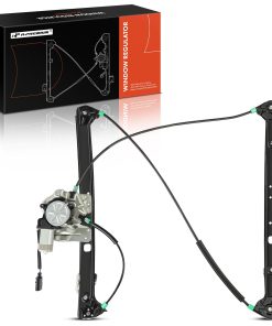 Regulador de ventanilla con motor A-Premium de repuesto