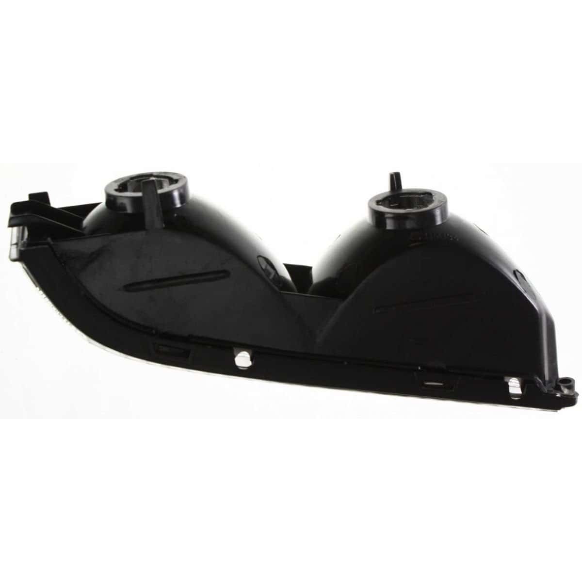 DAT AUTO PARTS Juego de Lentes de Luz de Dirección Frontal - Imagen 5