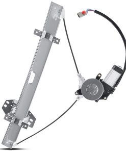 Regulador de Ventana con Motor A-Premium -Conductor