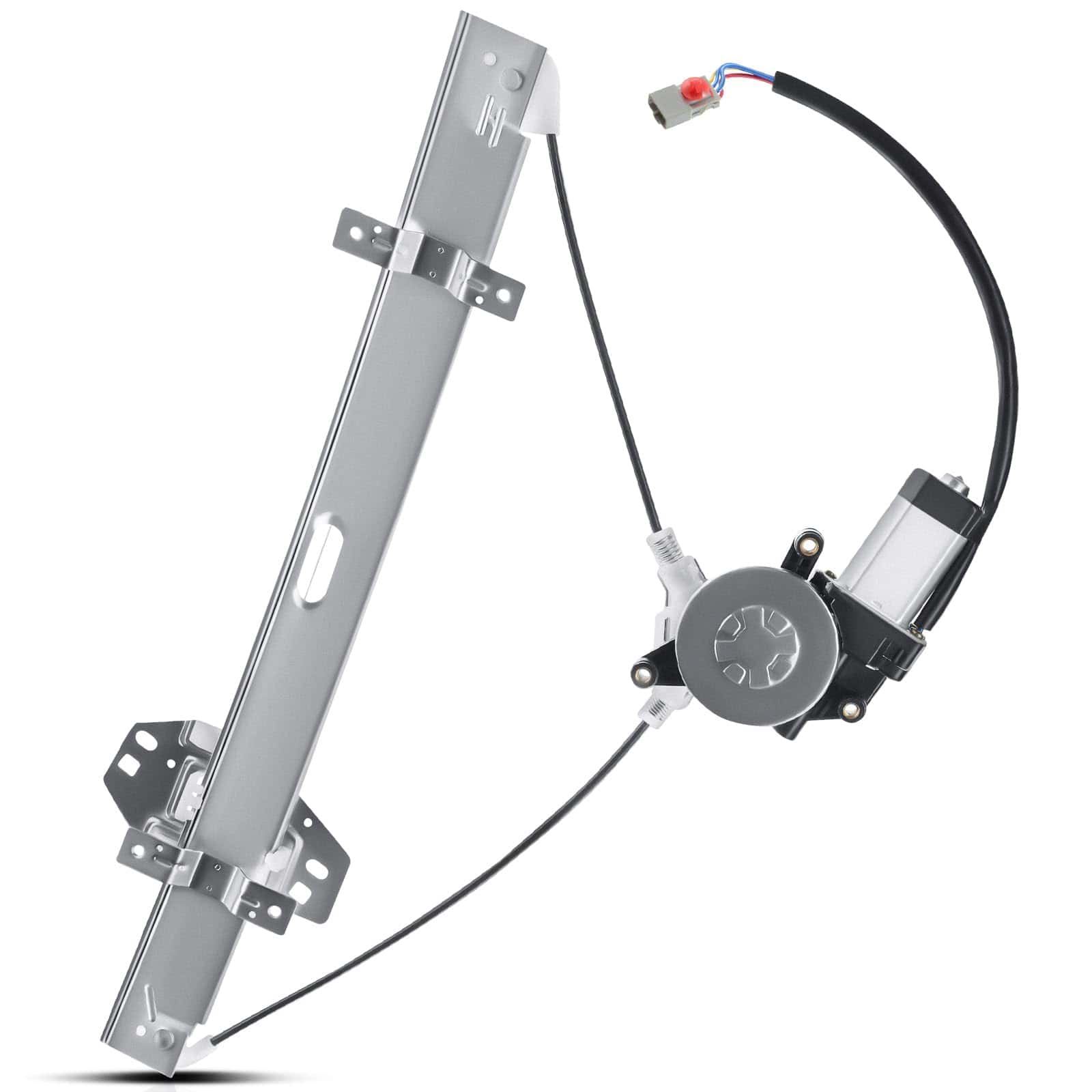 Regulador de Ventana con Motor A-Premium -Conductor