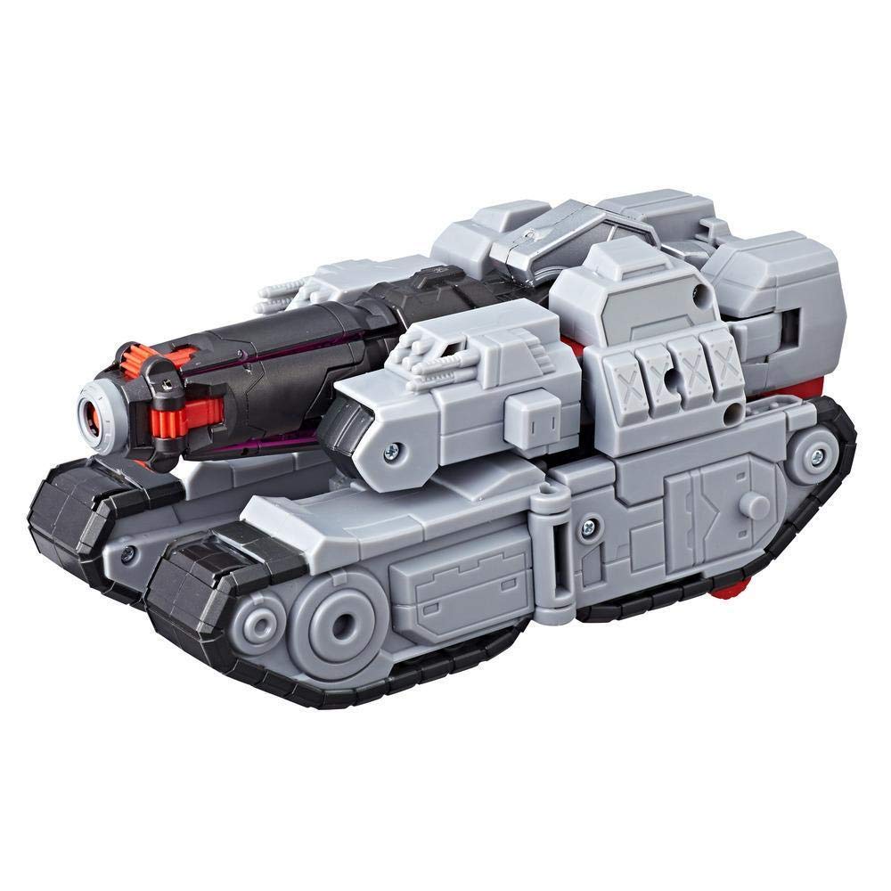 Figura de Acción Megatrón de Transformers Cyberverse Action - Imagen 4