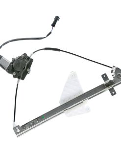 Regulador de ventana con motor A-Premium de reemplazo para