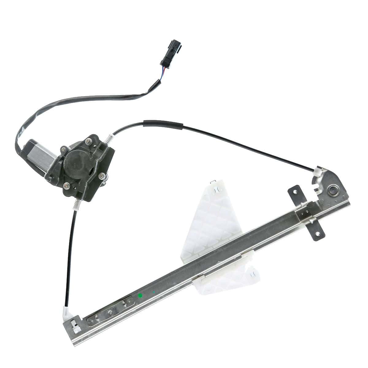 YHTAUTO Regulador de Ventana Eléctrico Trasero Lado del - Imagen 4