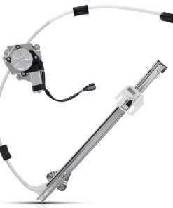 Regulador de Ventana con Motor A-Premium para Jeep Liberty