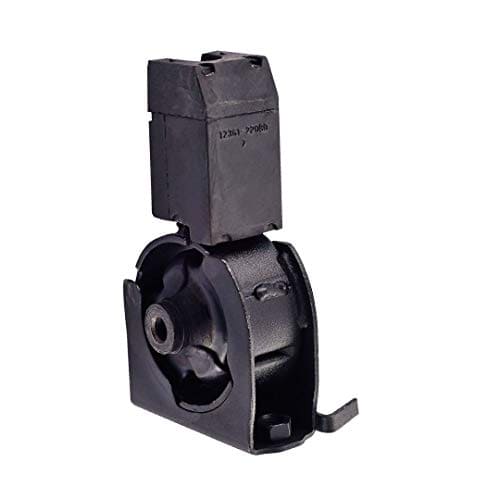 ENA Juego de 4 soportes de motor delantero derecho trasero - Imagen 5