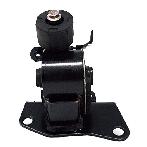 ENA Juego de 4 soportes de motor delantero derecho trasero - Imagen 3