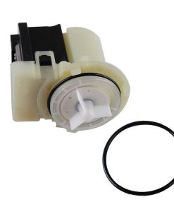 Bomba de Desagüe Ximoon 280187 de Reemplazo para Whirlpool