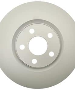 Raybestos 682072 Rotor de Freno, 1 Paquete