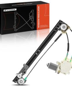 Regulador de ventana con motor A-Premium de - pasajero