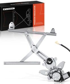 Regulador de Ventana con Motor A-Premium de -conductor