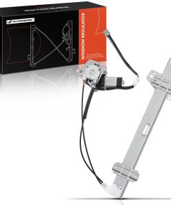 Regulador de Ventana con Motor Compatible con Honda Accord