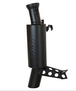 Escape GGB para Arctic Cat Mountain Muffler [761-0027]