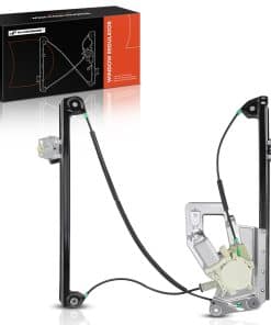 Regulador de Ventana de Energía A-Premium -Conductor