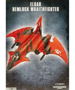 Juegos Workshop Warhammer 40k - Craftworld Aeldari Hemlock